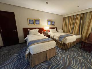 Al Safwah Tower 3Hotel