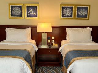 Al Safwah Tower 3Hotel