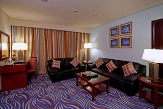 Dorar Al Eiman Royal Hotel
