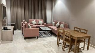 Armada Residence Hotel