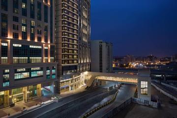 Sheraton Makkah Jabal Al Kabbah Apartment