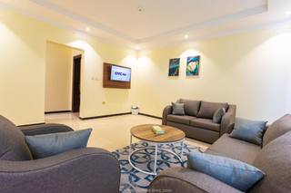 Suwar for Serviced Residential Units