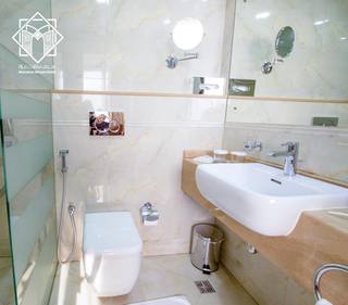 Manarat Ghaza Hotel