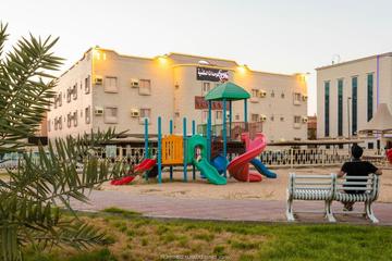 Suwar for Serviced Residential Units