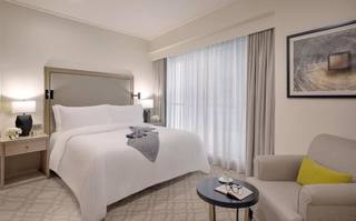 Jumeirah Jabal Omar Makkah