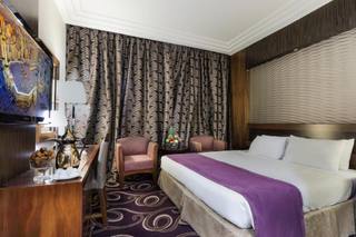 ELAF KINDAH HOTEL