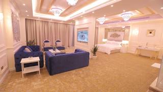 Broad Almkan Apart Hotel
