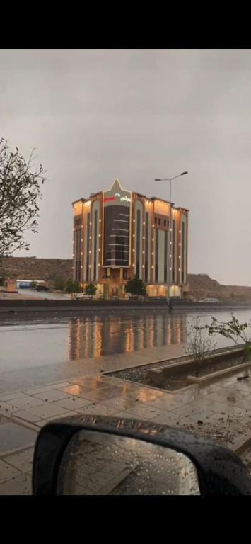 Golden Arrow Serviced Apartments