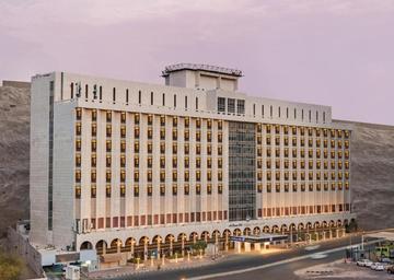 Al Shohada Makkah Hotel