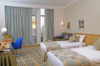 Prestige Al Mashaer Hotel
