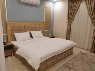 Golden View Hotel