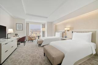 Address Jabal Omar Makkah Hotel