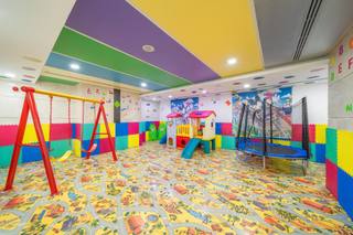 Al Kiswa Towers Hotel