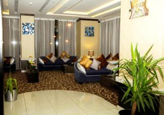 Al Mutlaq Hotel Riyadh