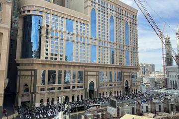 Al Safwah Tower 3Hotel