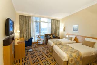 Prestige Al Mashaer Hotel