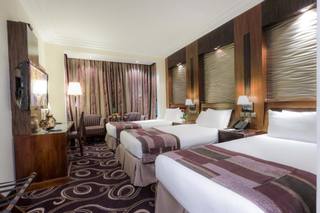 ELAF KINDAH HOTEL