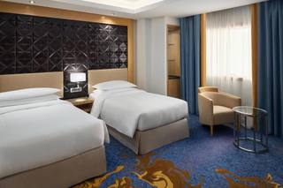 Sheraton Makkah Jabal Al Kabbah Apartment