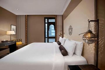 Sofitel Shahad Al Madinah Hotel