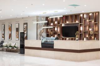Vender Hotel