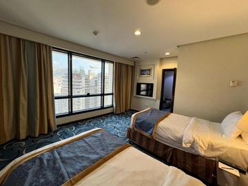 Al Safwah Tower 3Hotel