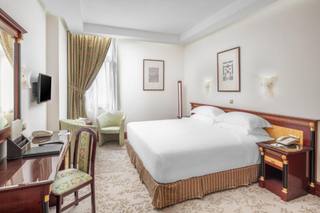 Al Shohada Makkah Hotel