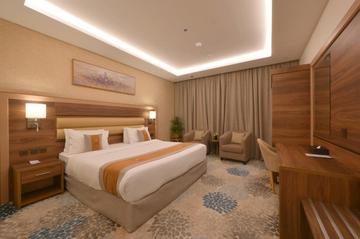 فندق أزارد - Azard Hotel