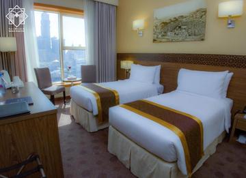 Manarat Ghaza Hotel