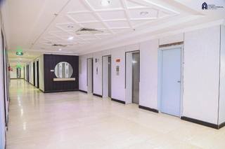 Al Ayam Ajyad Hotel