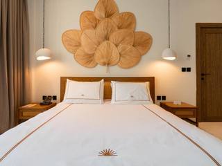منتجع يونوبي | YONOBI RESORT