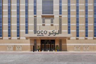 Voco Makkah Hotel