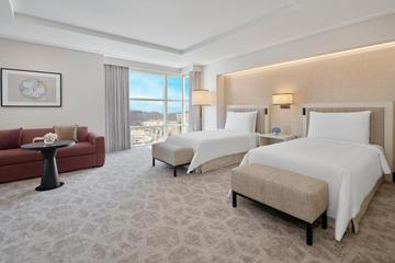 Address Jabal Omar Makkah Hotel