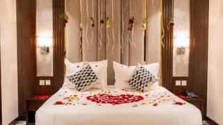 Milan Park Hotel
