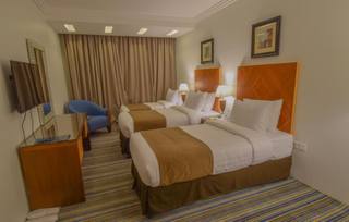 Al Massa Grand Hotel 