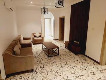 Kawthar Excellence Hotel Apartments
