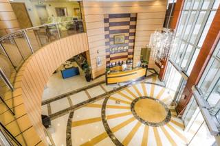 Prestige Al Mashaer Hotel