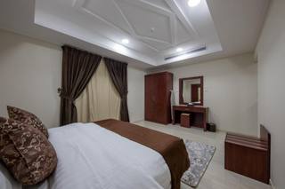 Flower Garden 2 Serviced Apartments