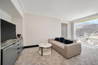 Address Jabal Omar Makkah Hotel