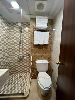 Al Tayseer Towers Hotel
