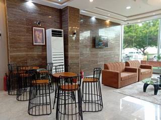 Nilufer Al Hada Hotel
