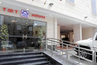 Toot House Alqaim