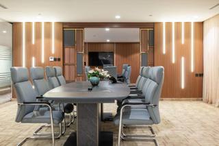 Vender Hotel