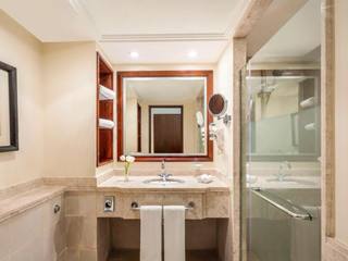Hajar Movenpick Hotel