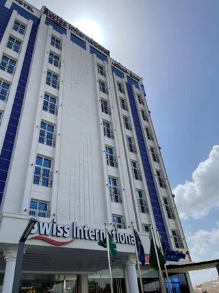 Swiss International Taif