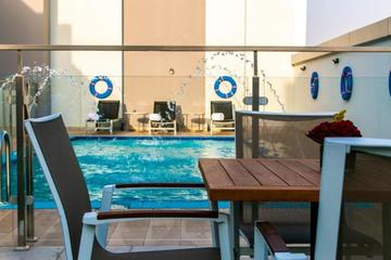 Hafawa Suites - أجنحة حفاوة