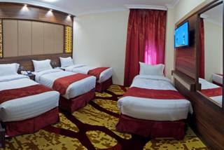 Diyar Alsalam Hotel