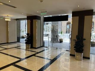 فندق الأنصار جولدن توليب