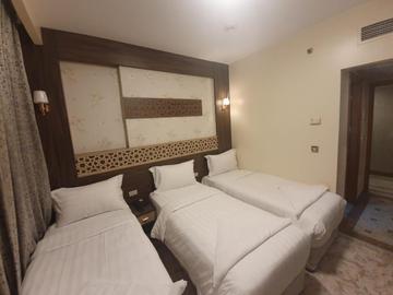 Hotel Safwat Al Madinah