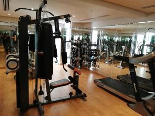 Ruve Jeddah Hotel