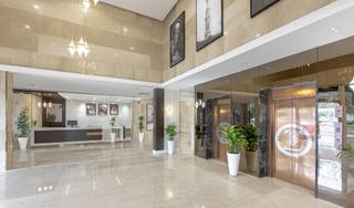 Jasmien Golden Hotel